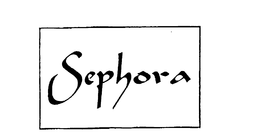 SEPHORA trademark