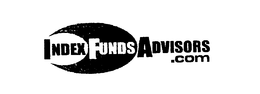 INDEXFUNDSADVISORS.COM trademark