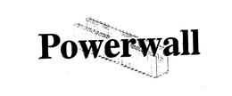 POWERWALL trademark