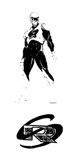 SR trademark