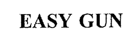 EASY GUN trademark