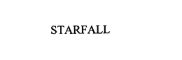 STARFALL trademark