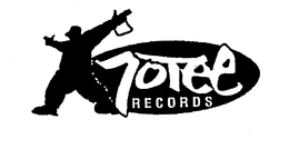 GOTEE RECORDS trademark