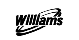 WILLIAMS trademark