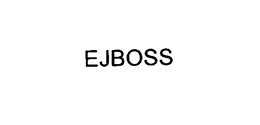 EJBOSS trademark