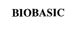 BIOBASIC trademark