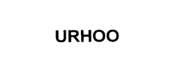 URHOO trademark