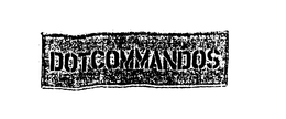 DOTCOMMANDOS trademark