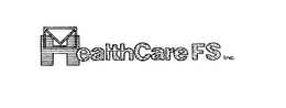 HEALTHCARE FS INC. trademark