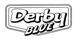 DERBY BLUE trademark