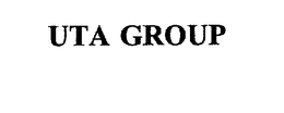 UTA GROUP trademark