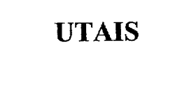 UTAIS trademark
