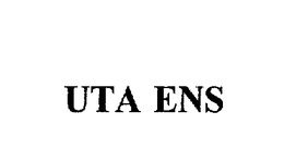 UTA ENS trademark