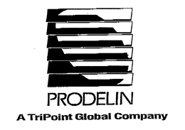 PRODELIN A TRIPOINT GLOBAL COMPANY trademark
