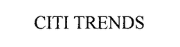 CITI TRENDS trademark