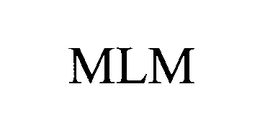 MLM trademark