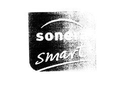 SONERA SMART trademark