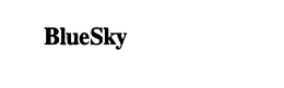BLUESKY trademark