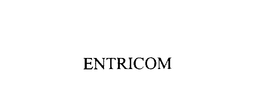 ENTRICOM trademark