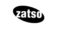 ZATSO trademark