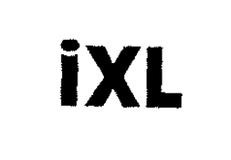 IXL trademark