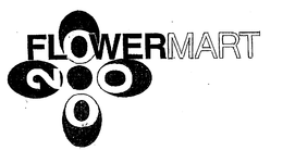 FLOWERMART 2000 trademark