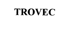 TROVEC trademark