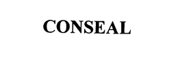 CONSEAL trademark
