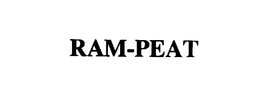 RAM-PEAT trademark