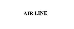 AIR LINE trademark
