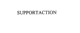 SUPPORTACTION trademark