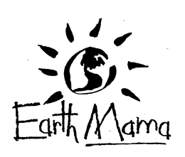 EARTH MAMA trademark