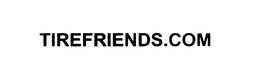 TIREFRIENDS.COM trademark
