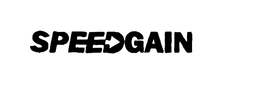 SPEEDGAIN trademark