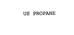 US PROPANE trademark