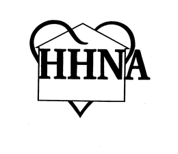 HHNA trademark