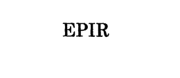 EPIR trademark