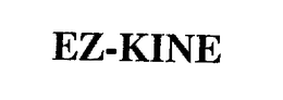 EZ-KINE trademark