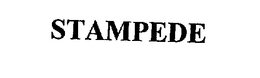 STAMPEDE trademark