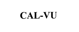 CAL-VU trademark