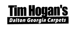 TIM HOGAN'S DALTON GEORGIA CARPETS trademark