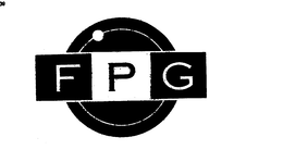FPG trademark