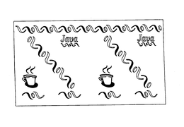 JAVA trademark