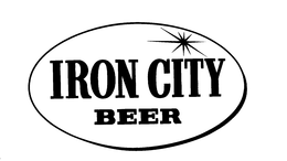 IRON CITY BEER trademark