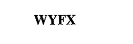 WYFX trademark