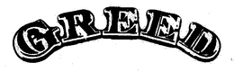 GREED trademark