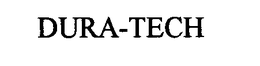 DURA-TECH trademark
