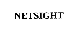 NETSIGHT trademark