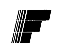 F trademark