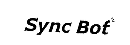 SYNC BOT trademark